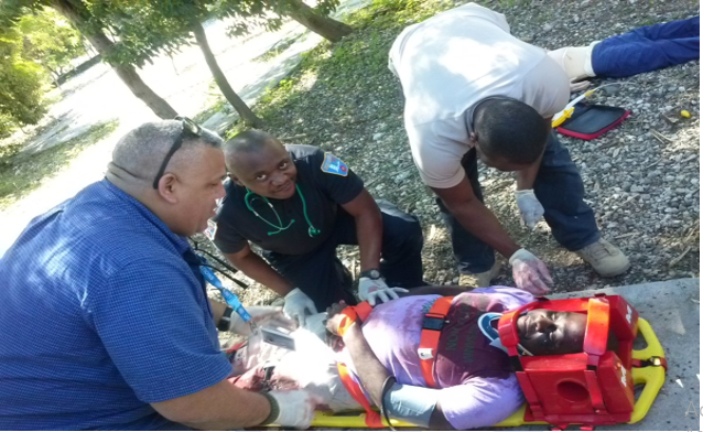 Premiers Secours